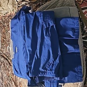 BIO Scrub set
